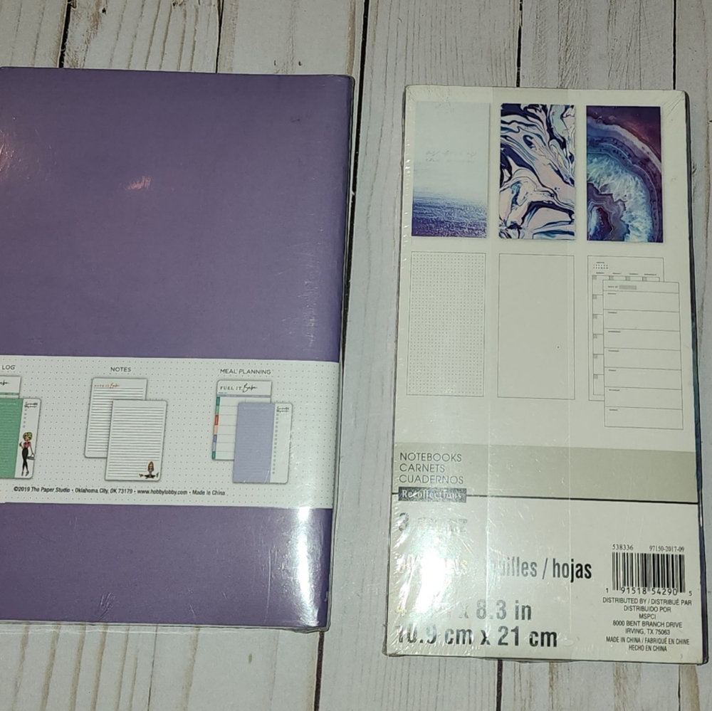 Planner accessories bundle - Picture 3 of 6